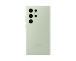 Samsung Galaxy S24 Ultra Smart View Wallet Case | Light Green