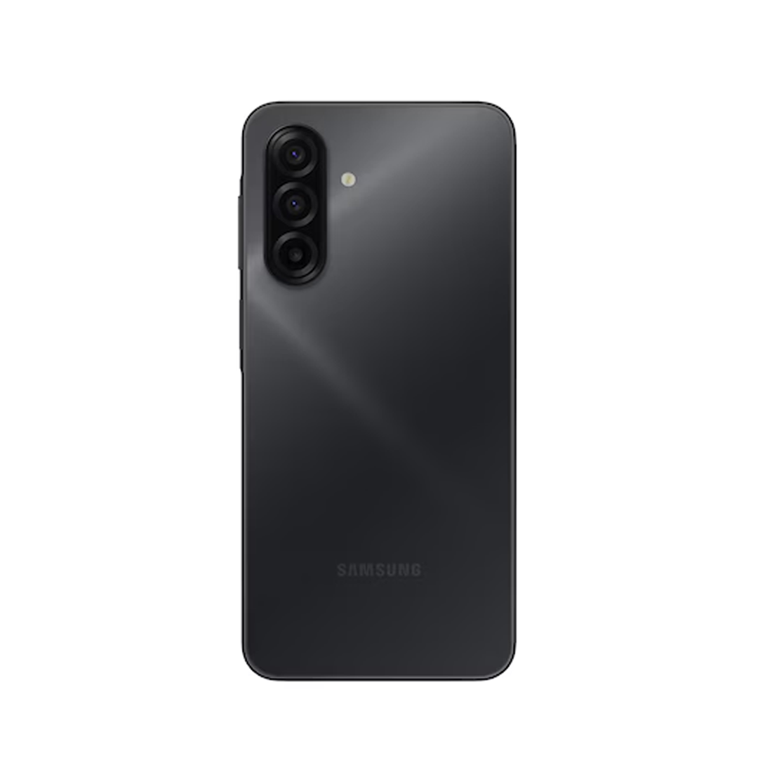 Samsung Galaxy A17 4G – 6.7″ Display - 8GB RAM - 256GB Storage - Free 10,000 mAh Power Bank Gift – Royal Edition | Black