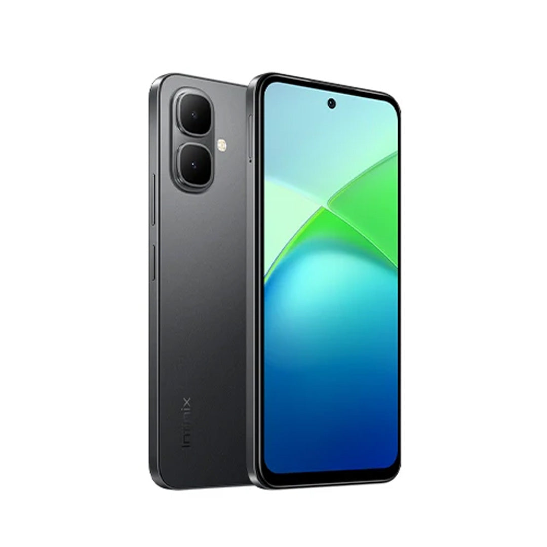 Infinix Smart 10 – 6.67