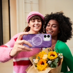 LZEL MagFluxo Craft MagSafe Case for iPhone 17