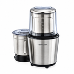 Sharp Grinder With Chopper 200 W