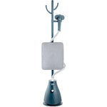 كواية ملابس بالبخار 1950 واط مع لوح كي مدمج من Black & Decker