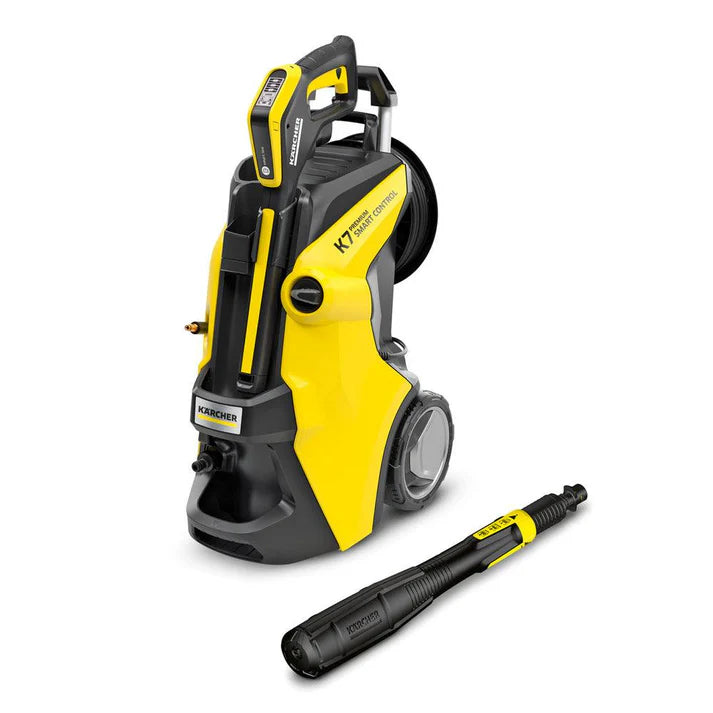 Karcher K7 Premium Smart Home Pressure Washer Compact - (K7 Premium)