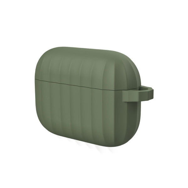 Dirose Airpods 3 Silicone Case Dark Green (962129)