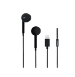 aslitec Wired Earphones with Copper Ring Driver & DAC Chip