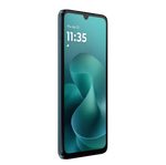 موتورولا Moto G06 Power – سعة 256 جيجابايت – رام 4 جيجابايت | أزرق