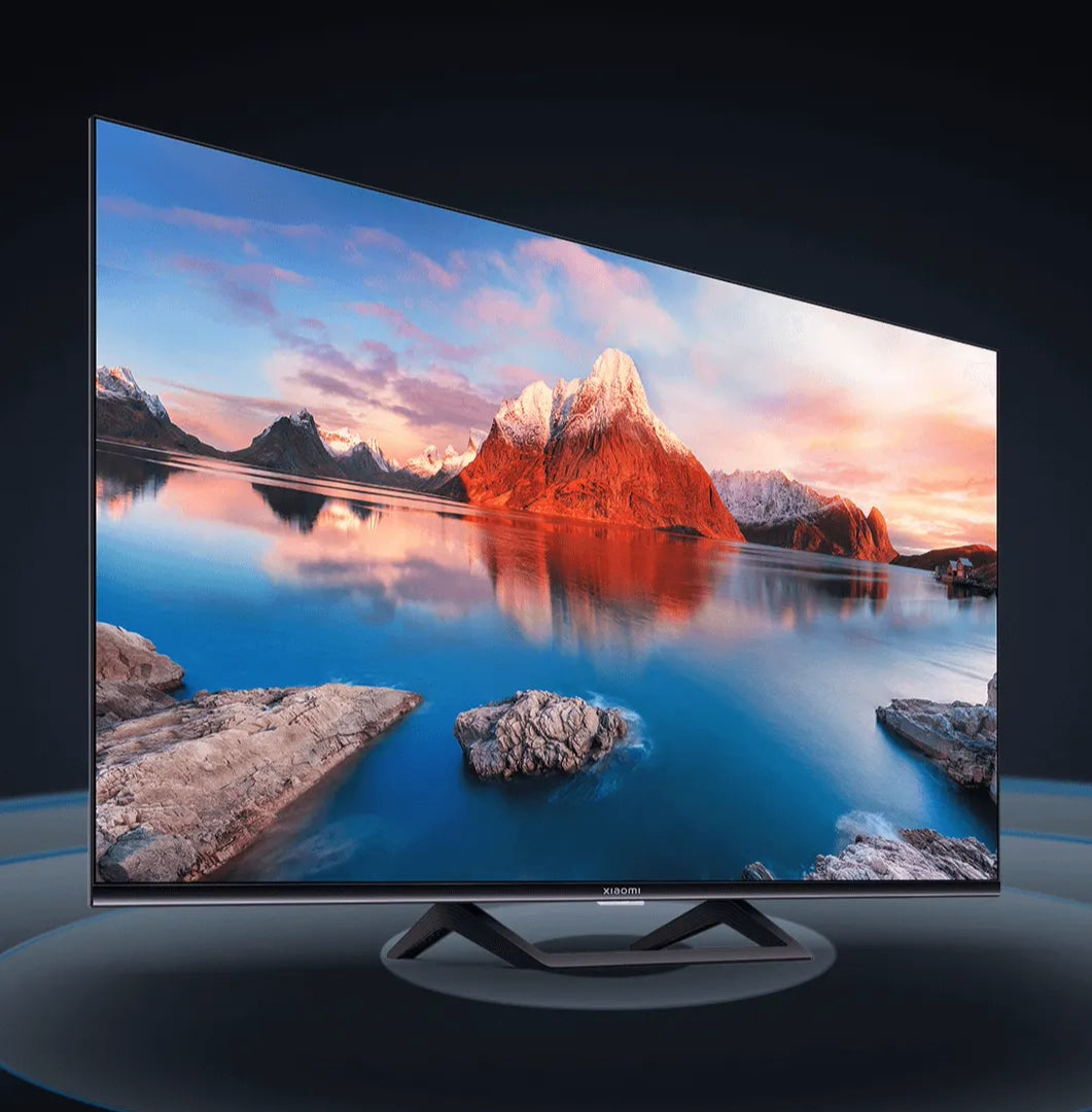 تلفاز شاومي A Pro 65 إنش – إصدار 2026