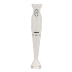 Geepas Hand Blender Stainless Steel, Powerful