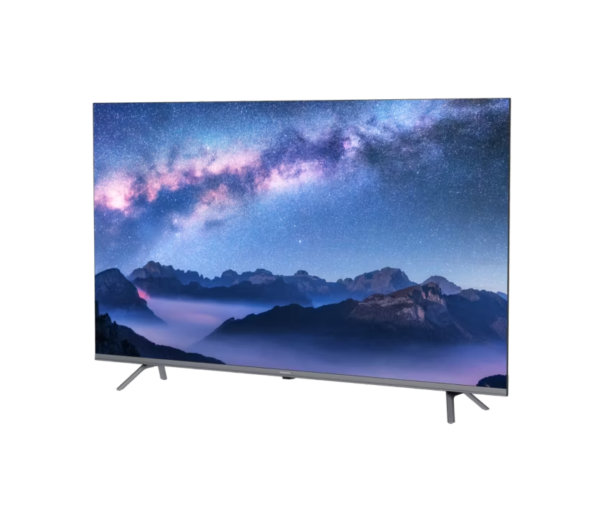 Panasonic 55-Inch UHD 4K Android Smart TV