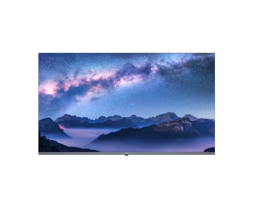 Panasonic 55-Inch UHD 4K Android Smart TV
