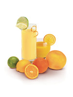 عصارة حمضيات بسعة 1 لتر  بقوة 25 واط من Moulinex