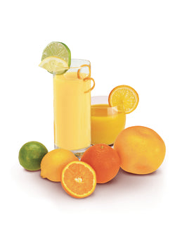 عصارة حمضيات بسعة 1 لتر  بقوة 25 واط من Moulinex