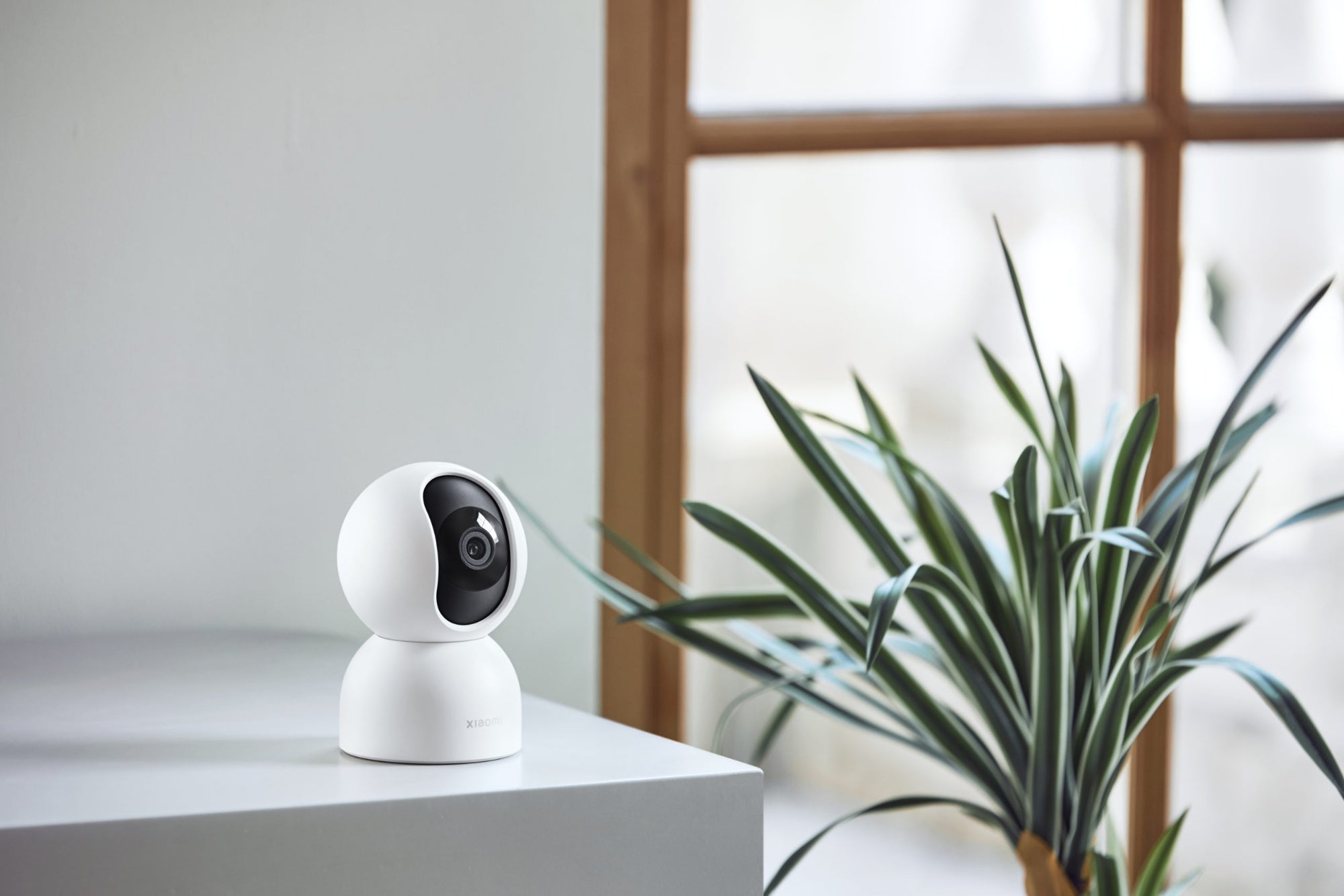 XIAOMI SMART CAMERA C400 2.5 K WITH 4MP CAMERA