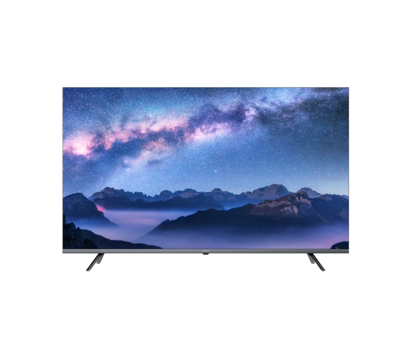 Panasonic 55-Inch UHD 4K Android Smart TV