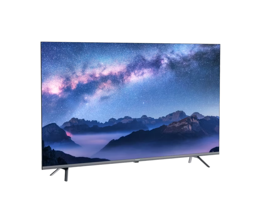 Panasonic 55-Inch UHD 4K Android Smart TV