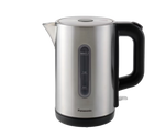 Panasonic Electric Kettle in a Stylish Stainless Steel Design 1.7L LED Indicator