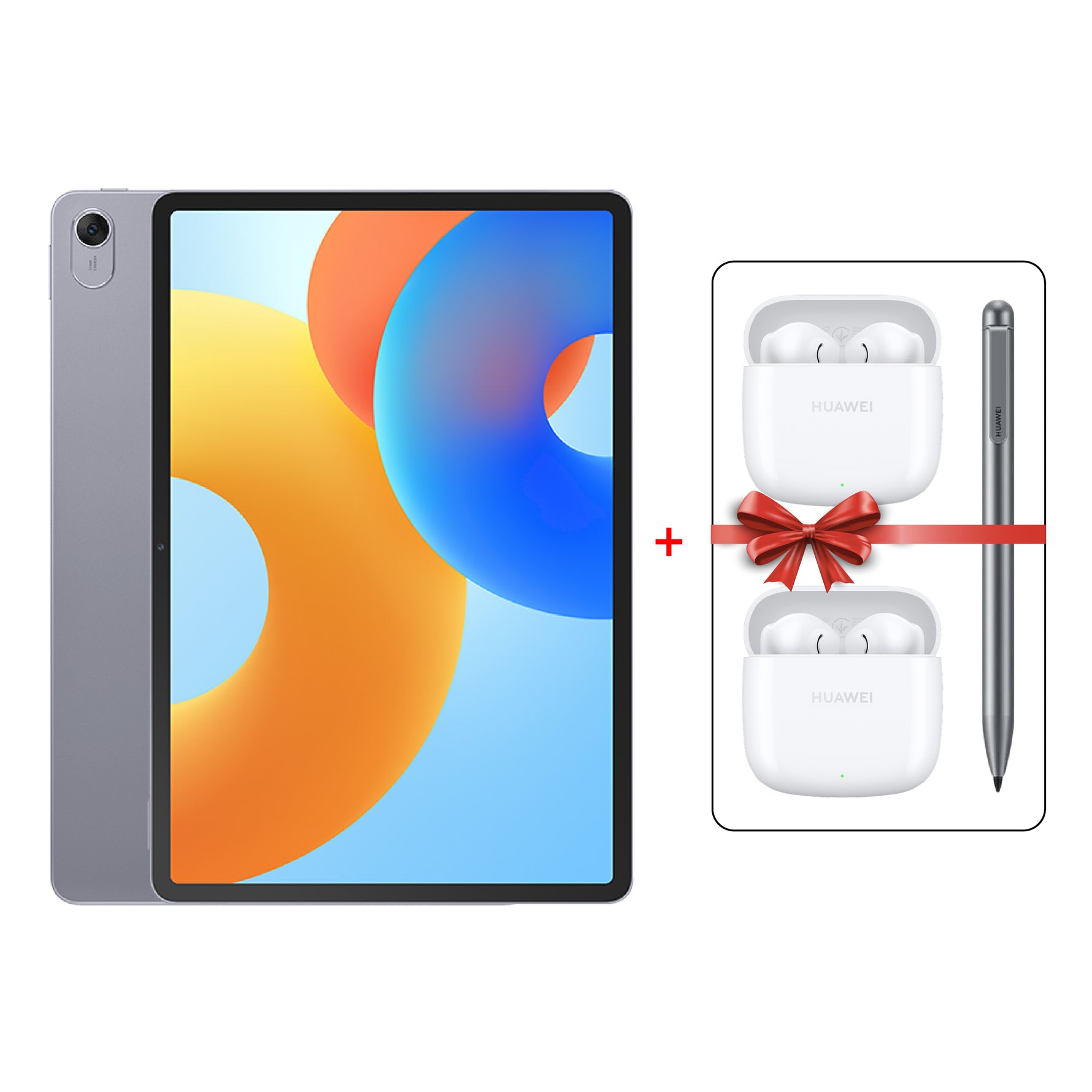 HUAWEI Matepad 11.5 - Ram 8GB - 256GB | Gray