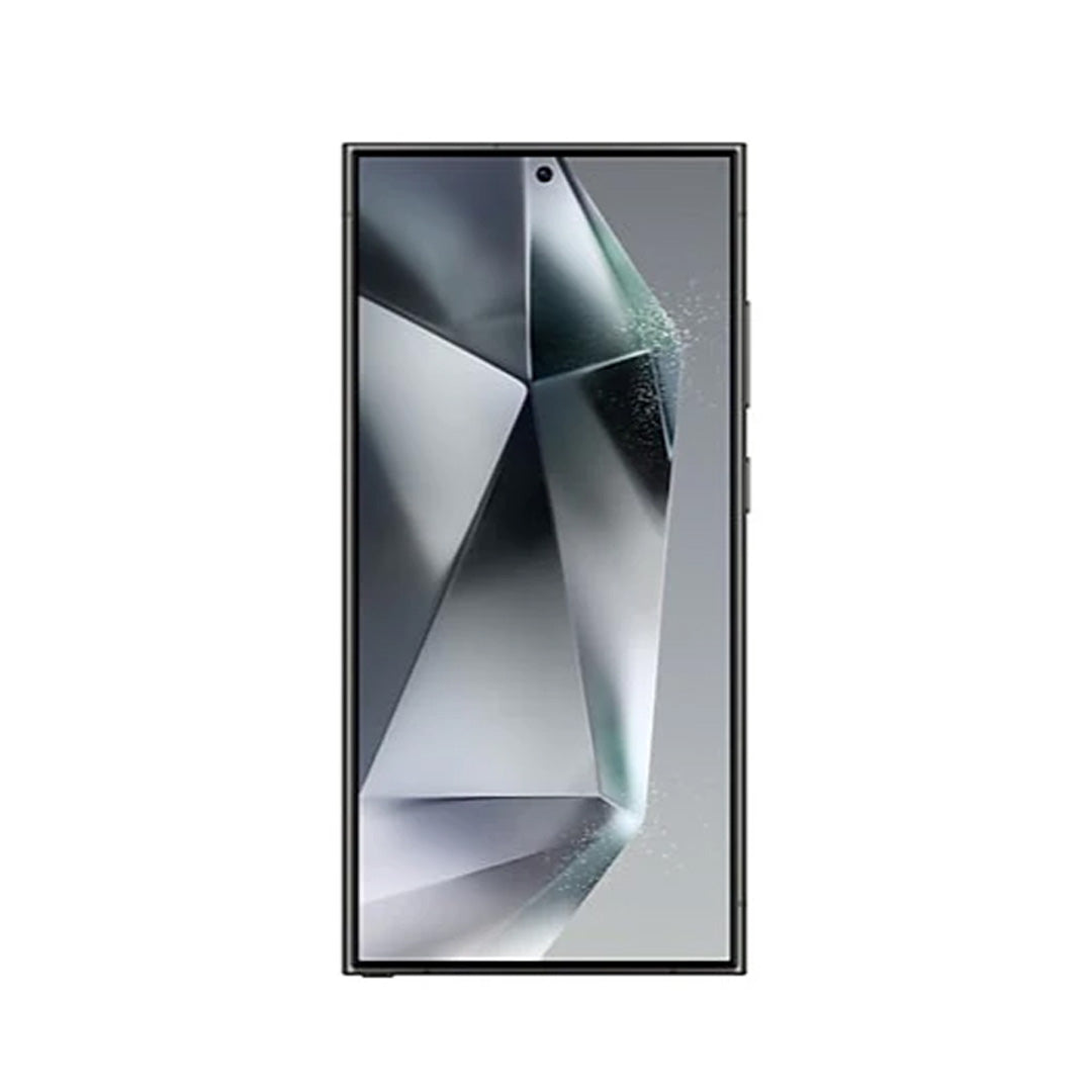 Samsung Galaxy S24 Ultra 5G - 256GB - 12GB RAM  | Titanium Black