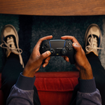 Sony DualSense Wireless Controller For PlayStation 5 | Black