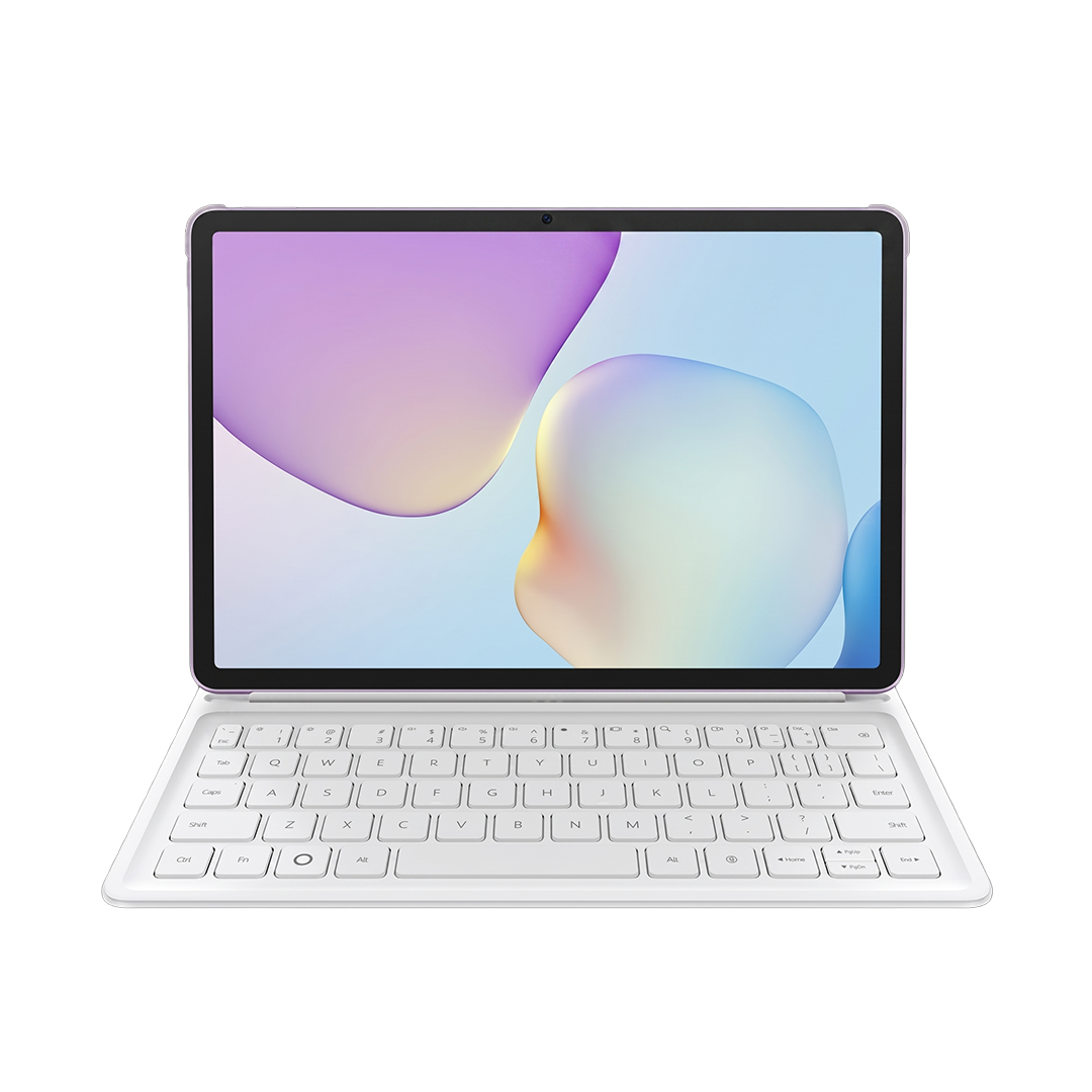 Huawei MatePad 2025 with Keyboard – 11.5" PaperMatte Edition, 256GB, 8GB RAM, WiFi | Violet