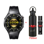 ساعة ذكية GT6 Pro بمقاس 46 مم من Huawei | أسود