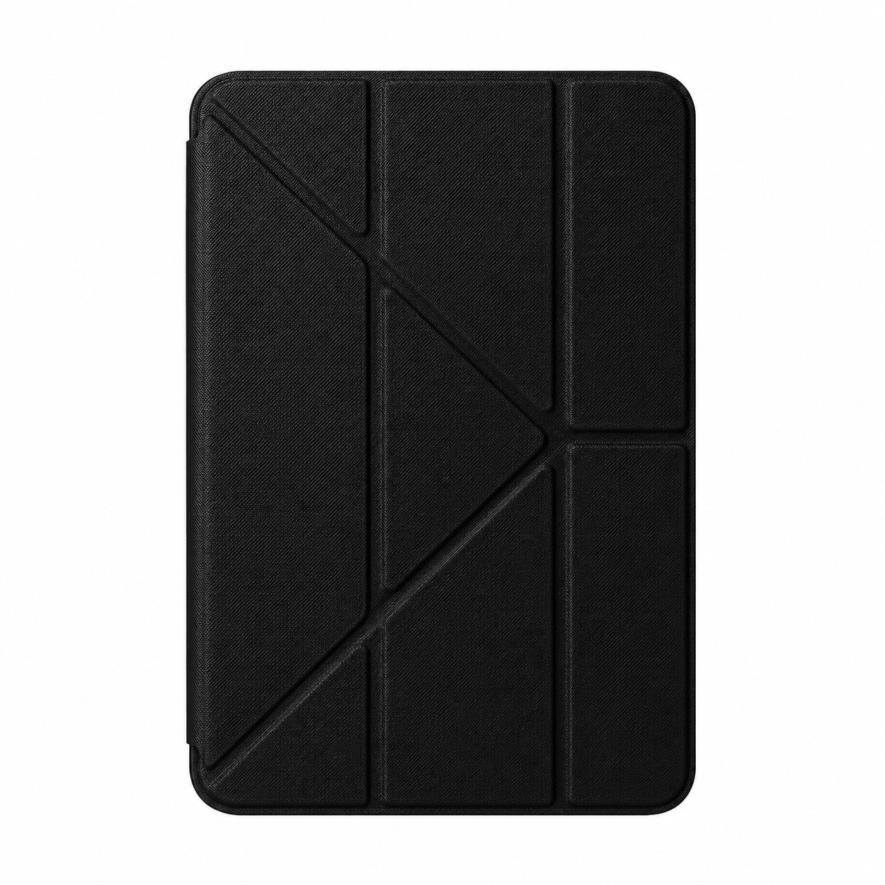 Smart High Quality Leather Case with Dot Pattern for iPad A16 11-inch 2025 & iPad 10.9-inch 2022