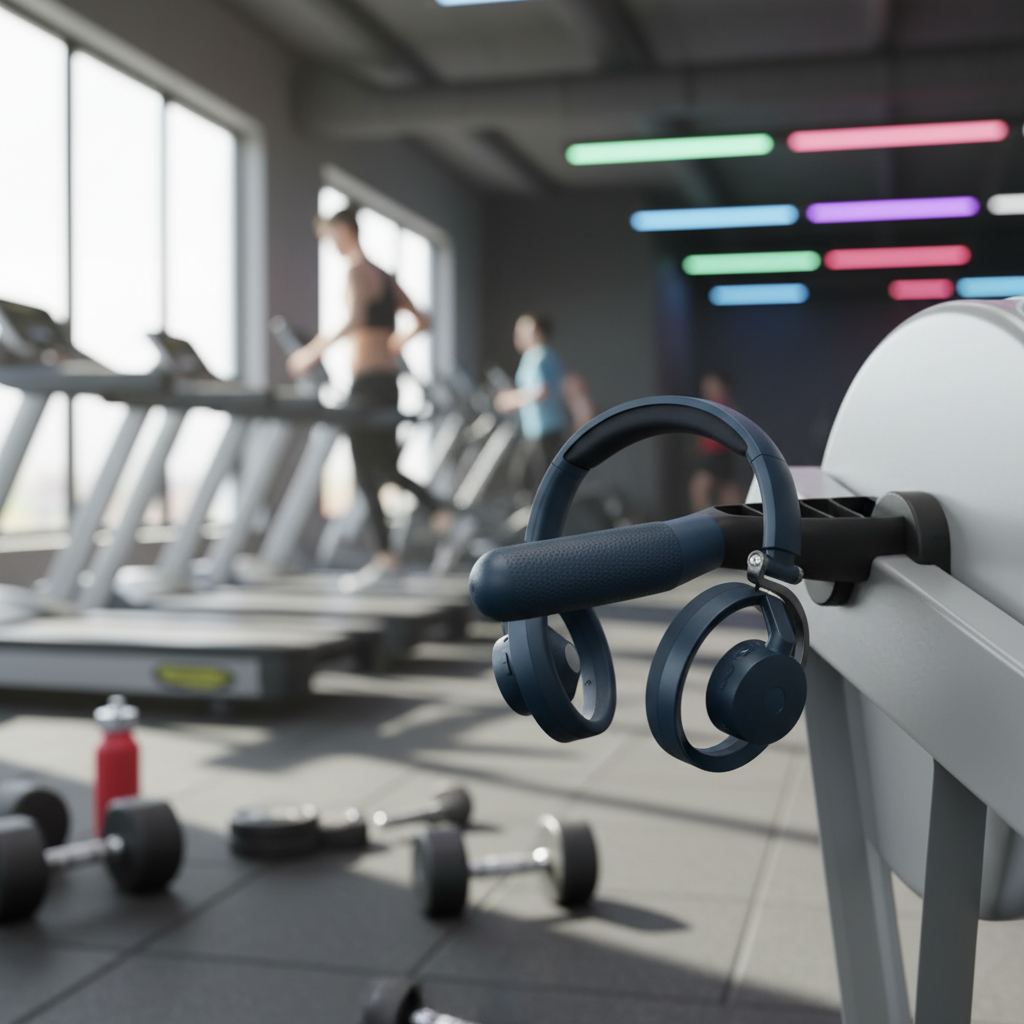 LZEL Sonique Tune True Wireless Stereo Headphones | Blue