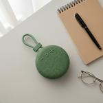 Asli Global Sound Wave Aura True Wireless Speaker | Spruce Green