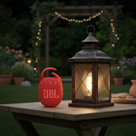 Jbl Clip 5 Wireless Portable Speaker | Red