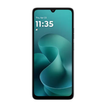 موتورولا Moto G06 Power – سعة 256 جيجابايت – رام 4 جيجابايت | أزرق