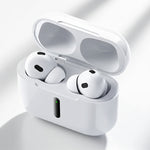 سماعة أذن  Sound Buds Vibe من أسلي جلوبال ستيريو لاسلكية مع تقنية عزل الضوضاء