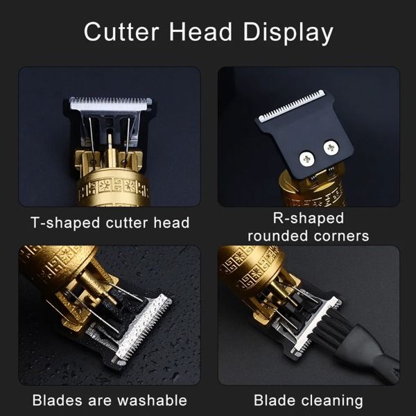 Hair Clipper