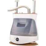 كواية بخار للملابس بقاعدة مزدوجة 2400 واط، 1.5 لتر من Black & Decker