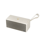 LZEL Aquilasonus Xl Premium Wireless Speaker With Deep Bass Bluetooth 5.4 - Optional Mic Support - 6000mah Battery