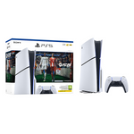 Sony PlayStation 5 1TB (Disc Edition) + EA SPORTS FC 26 Full Game Bundle