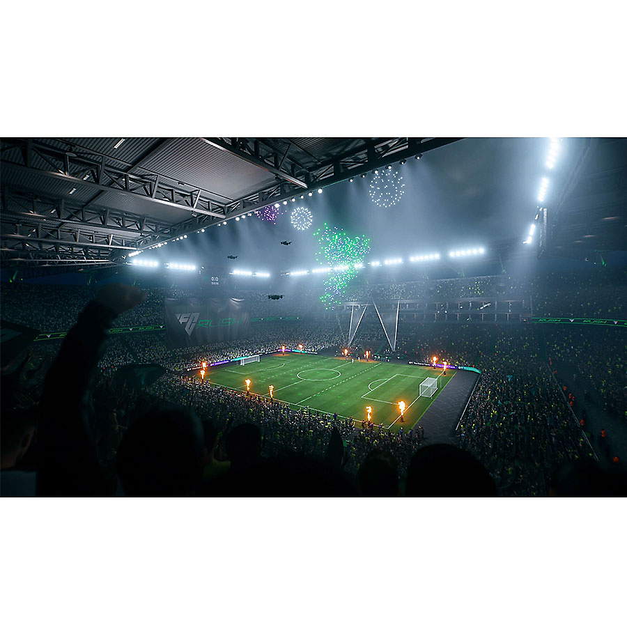 Sony PlayStation 5 1TB (Disc Edition) + EA SPORTS FC 26 Full Game Bundle