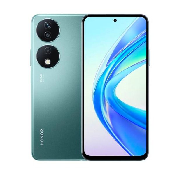 Honor X7b 256GB 8RAM Green