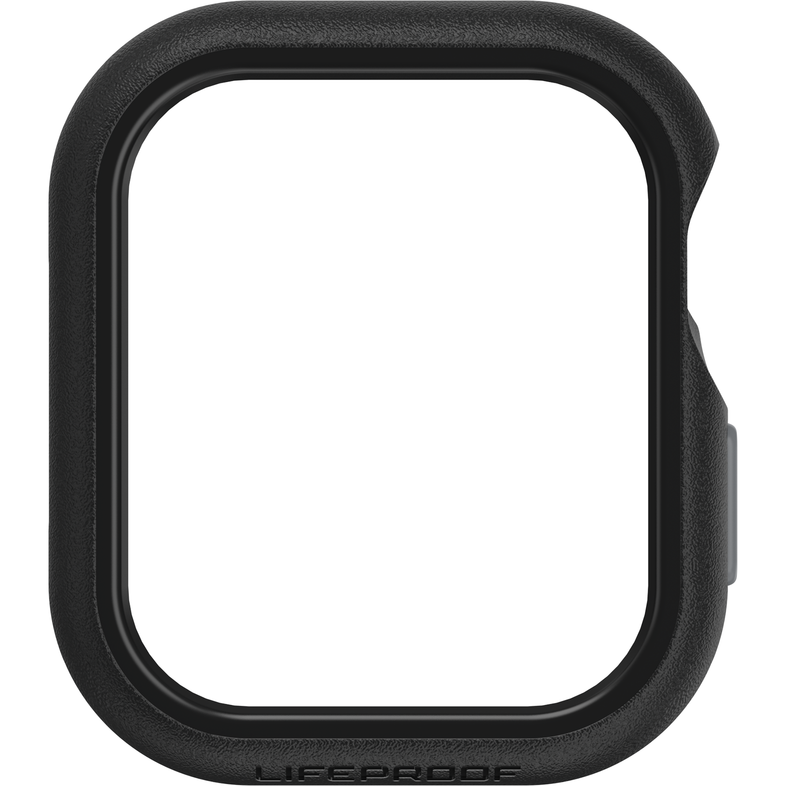 Lifeproof Apple Watch 41mm Series 8 Bumper Case Black