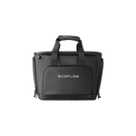 EcoFlow DELTA 3 Series Bag |  Black