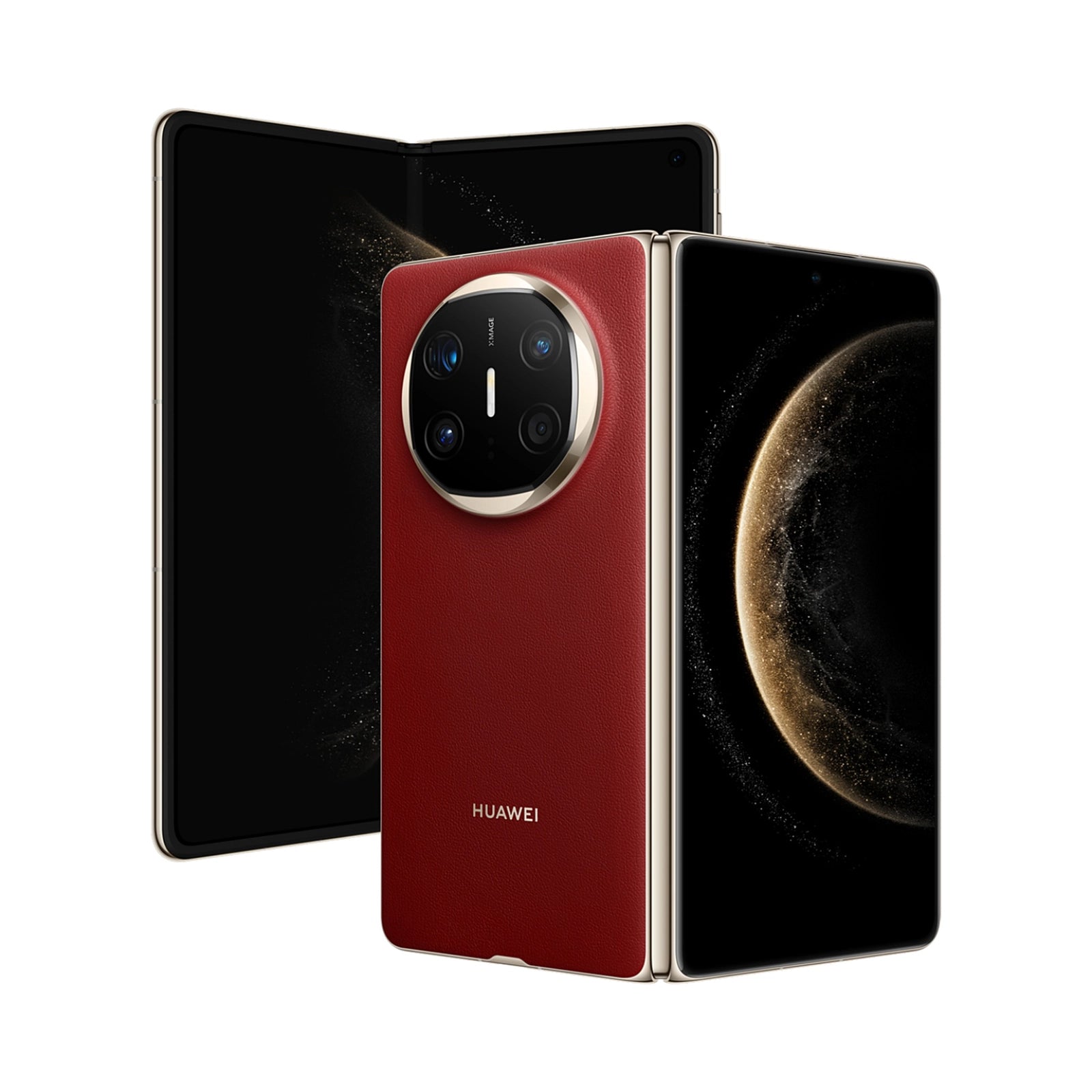 Huawei Mate X6, 12GB RAM, 512GB, 7.93-inch | Red