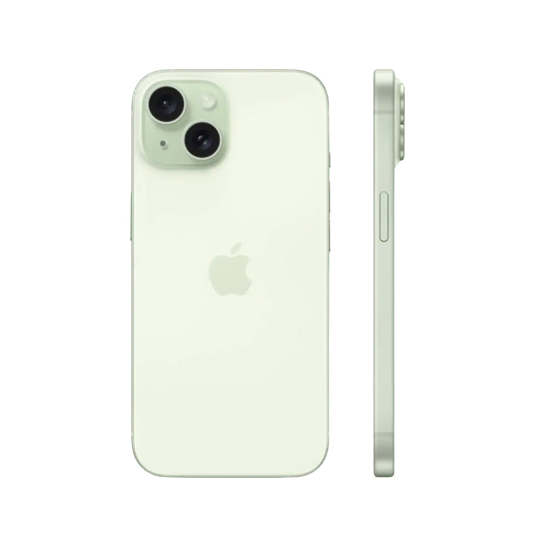 Apple iPhone 15 Plus 128GB 5G 6.7 inch 6GB RAM | Green