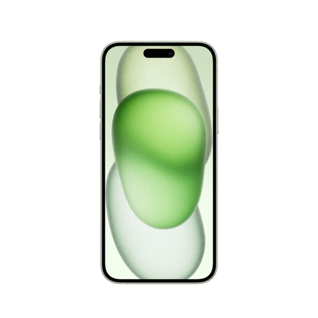 Apple iPhone 15 Plus 128GB 5G 6.7 inch 6GB RAM | Green