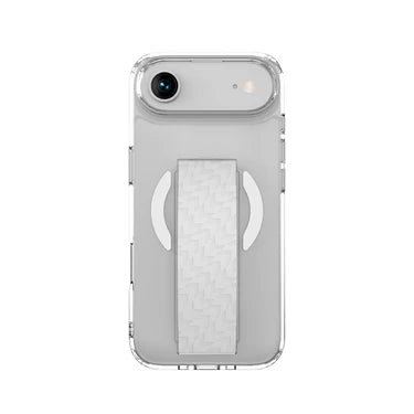 LZEL Magnexa Grip Case for iPhone Air