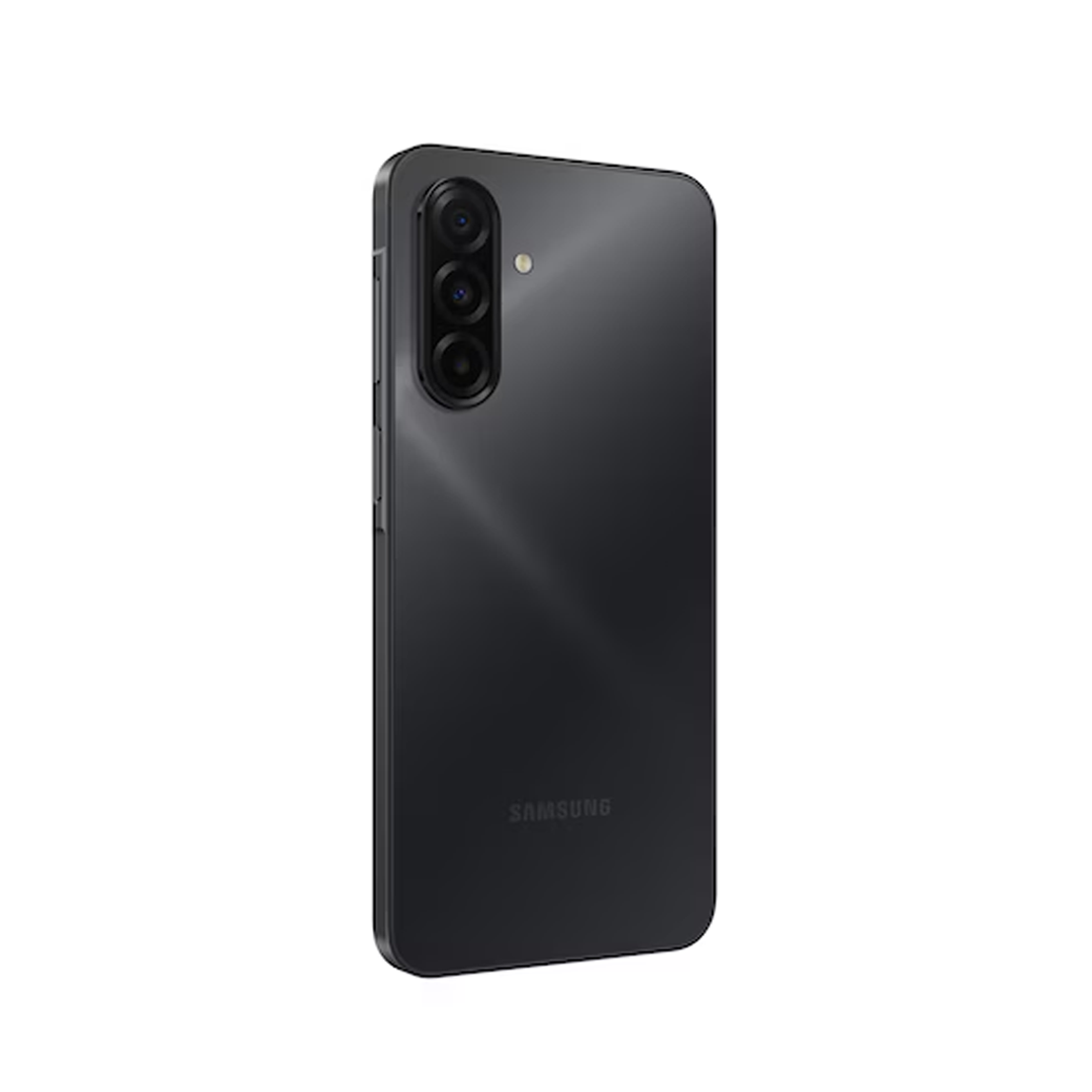 Samsung Galaxy A17 4G – 6.7″ Display - 8GB RAM - 256GB Storage - Free 10,000 mAh Power Bank Gift – Royal Edition | Black
