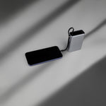 باور بانك Lzel Neurode Sync بسعة 20000 مللي أمبير | PD3.0 و QC3.0 | شحن بقدرة 65 واط | كابل USB-C مدمج مع شحن PD
