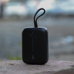 LZEL PrimeBrio Neo 10K Mini Power Bank 22.5W – 10000mAh, Detachable Type-C Cable
