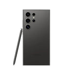 Samsung Galaxy S24 Ultra 5G - 256GB - 12GB RAM  | Titanium Black