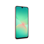 Samsung Galaxy A26 5G - 128GB - 6GB RAM | Peach Pink