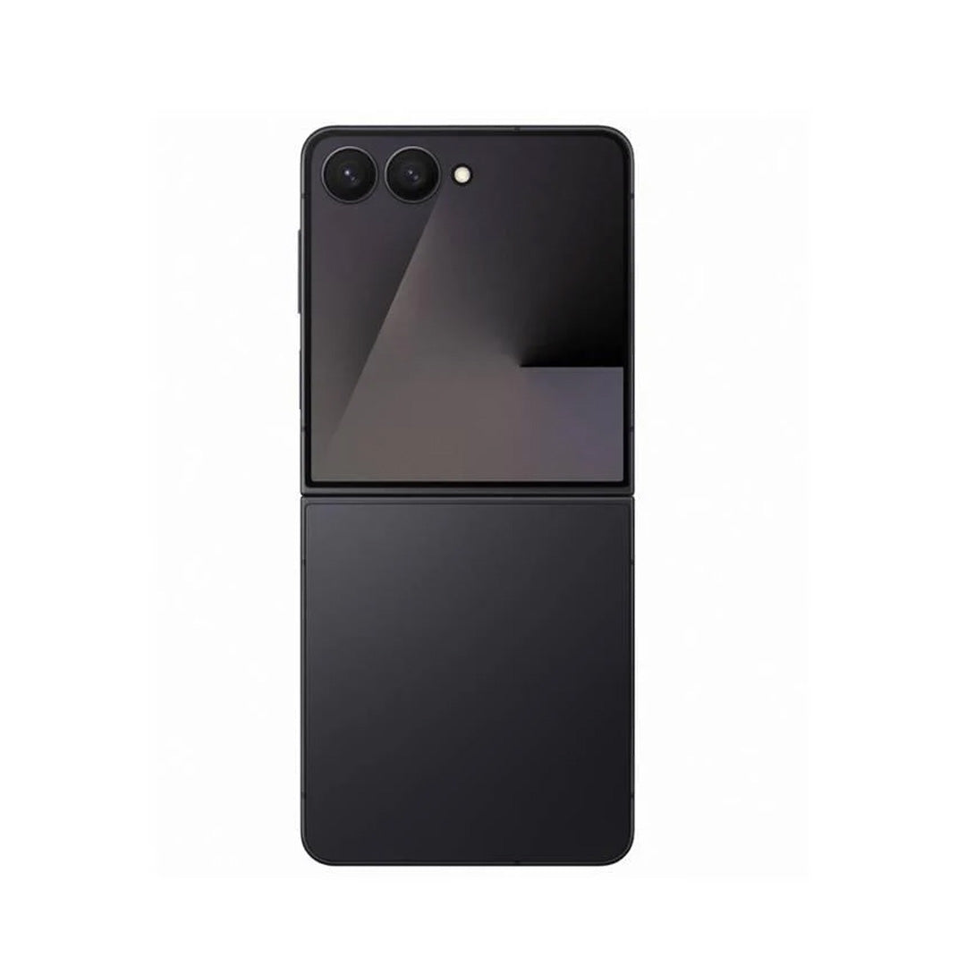 Galaxy Z Flip7 256GB ジェットブラック Buy Galaxy Z Flip7 256GB | Jetblack Smartphone (Unlocked