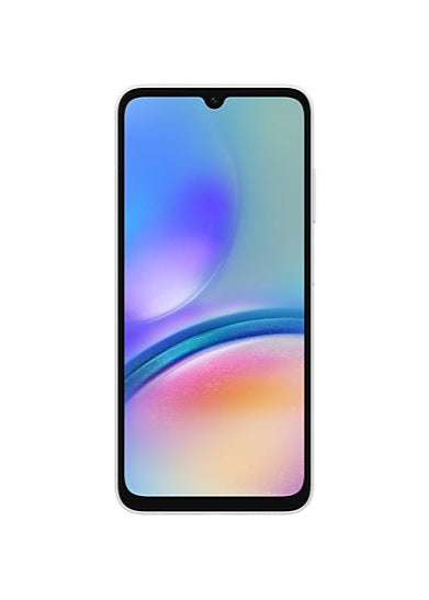 Samsung Galaxy A05s - 64GB - 4GB RAM - 6.7 inch | Silver